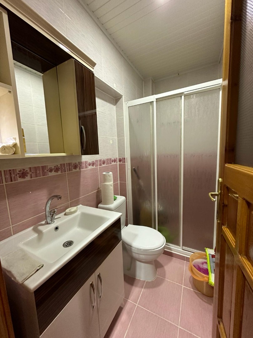 KAYSERİ DEVELİ YENİ MAHALLE MERKEZDE SATILIK GENİŞ DAİRE